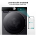 HWF9S1214BX Hisense 12 KG Series 9S 12kg Front Load Washer 